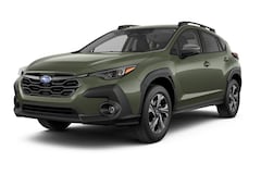 2026 Subaru Crosstrek Premium SUV near Boston, MA