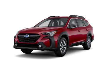 2025 Subaru Outback Premium SUV