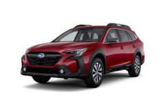 2025 Subaru Outback Premium Small SUVs