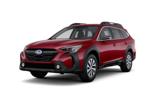 New 2025 Subaru Outback Premium Small SUVs for sale near Providence RI