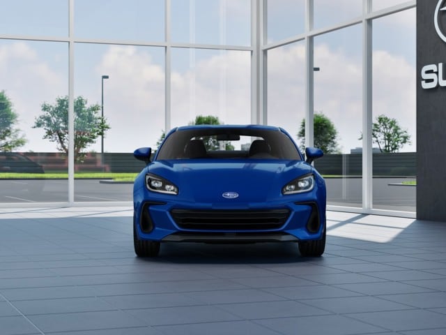 2026 Subaru BRZ Limited - Photo 34