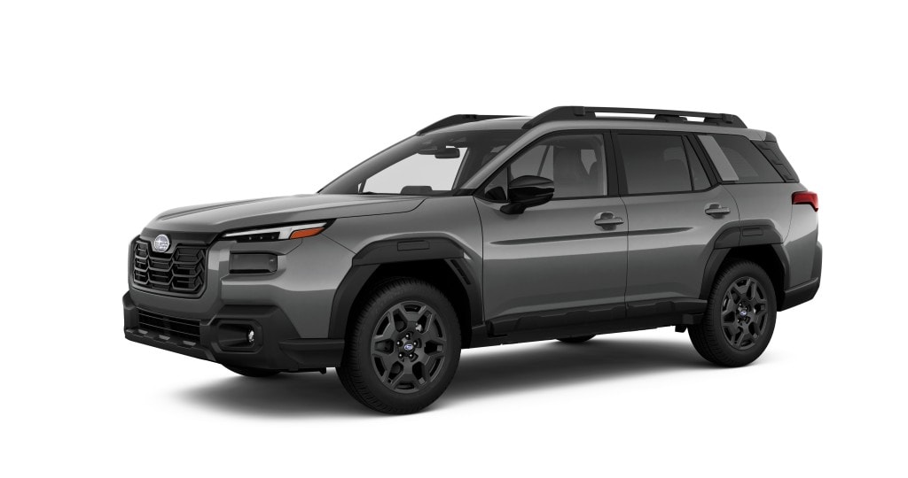 New 2026 Subaru Outback Limited SUV