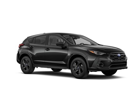 New 2026 Subaru Crosstrek Base SUV for sale in Lynchburg, VA
