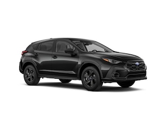 2026 Subaru Crosstrek Base SUV