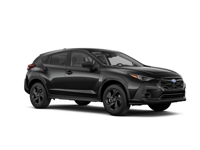 2026 Subaru Crosstrek Base SUV