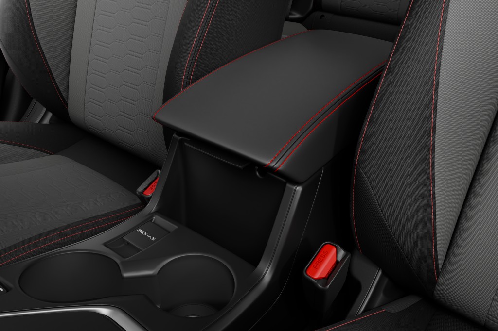 2026 Subaru Impreza Sport - Photo 42