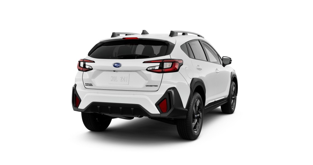2026 Subaru Crosstrek Limited - Photo 45