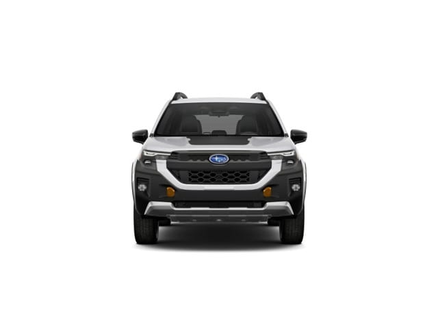 2026 Subaru Forester Wilderness - Photo 27