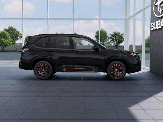 2026 Subaru Forester Sport - Photo 6