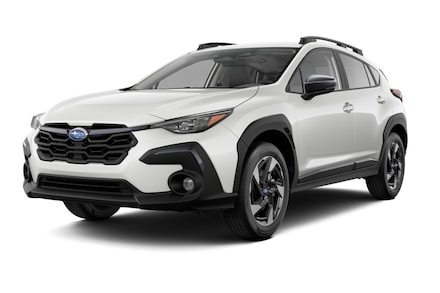 2025 Subaru Crosstrek Limited SUV