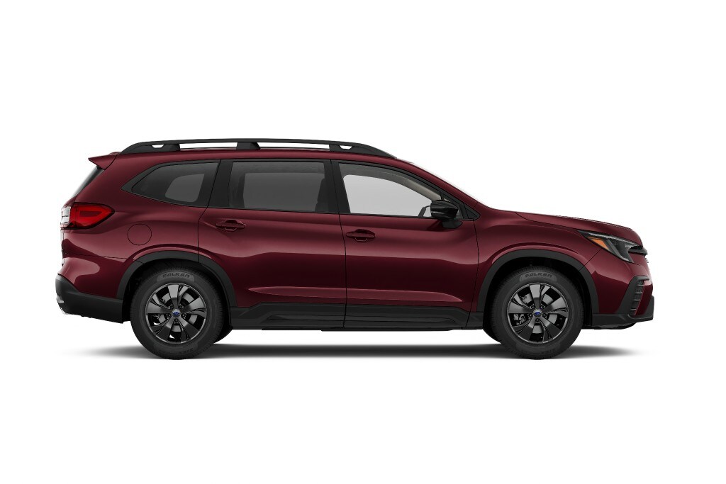 New 2027 Subaru Ascent Premium 8-Passenger SUV