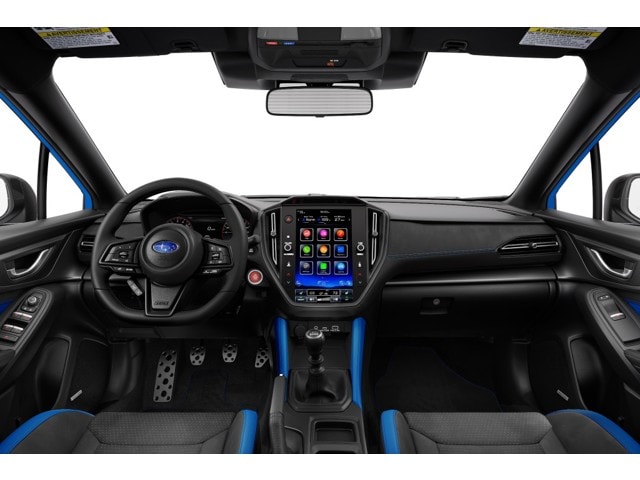 2026 Subaru WRX tS - Photo 19