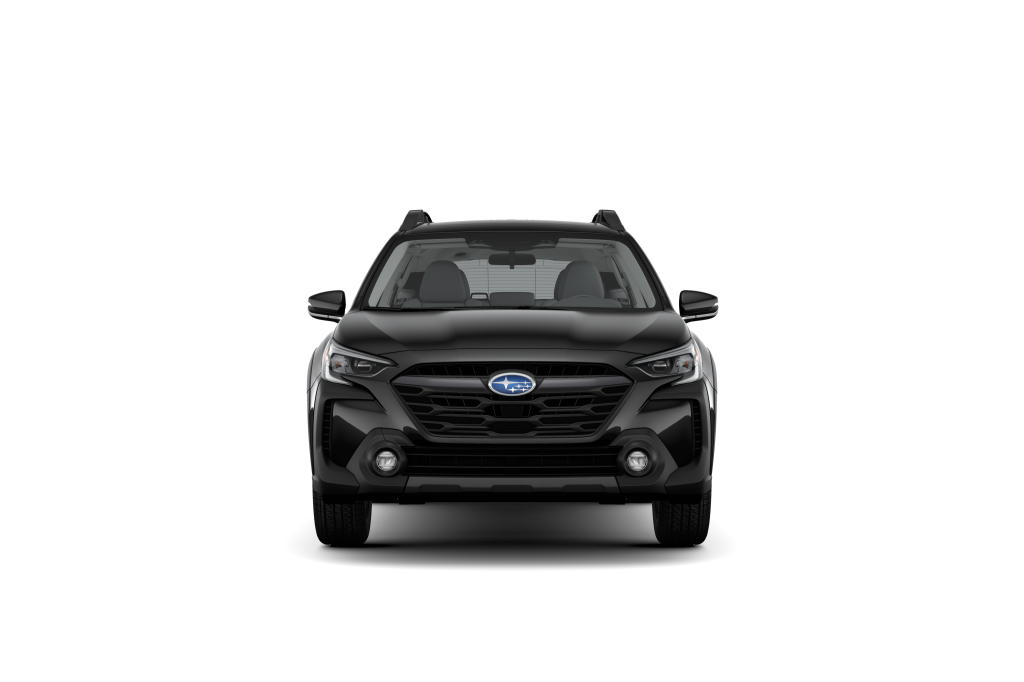 New 2025 Subaru Outback Premium SUV