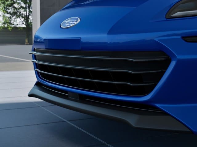 2026 Subaru BRZ Limited - Photo 37