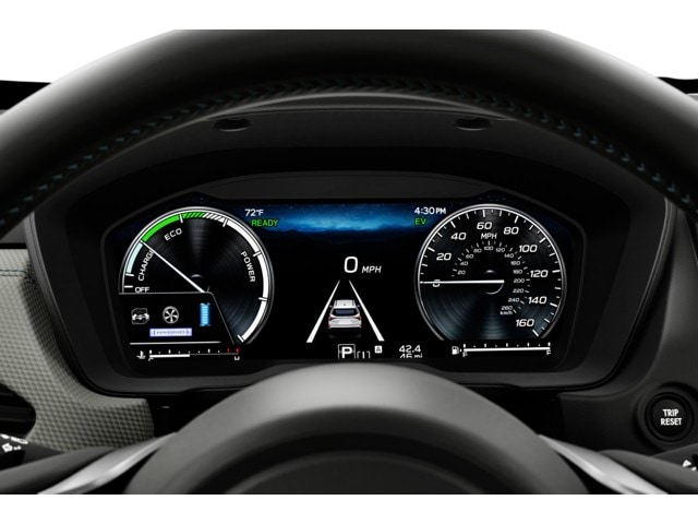 2025 Subaru Forester Limited - Photo 44