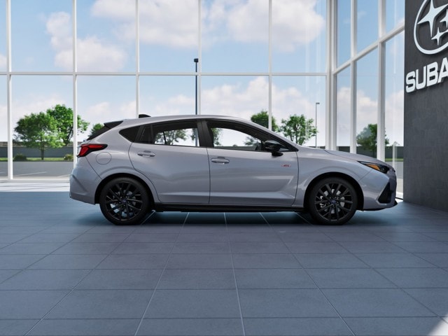 2026 Subaru Impreza RS - Photo 31