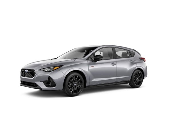 2026 Subaru Impreza RS - Photo 33