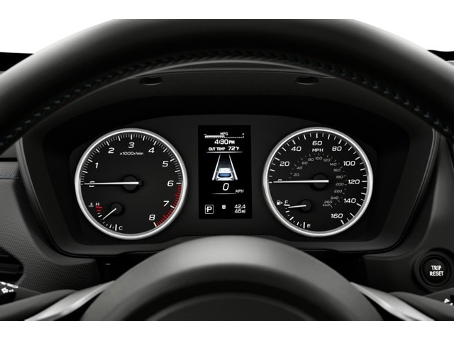 2026 Subaru Forester Limited - Photo 46