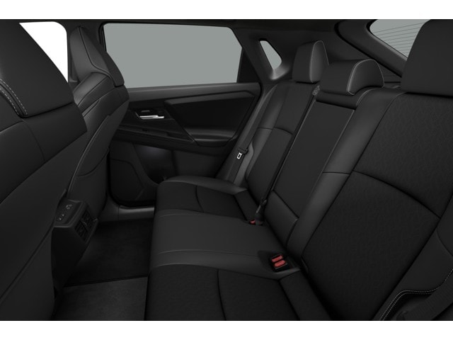 2026 Subaru Solterra Premium - Photo 17