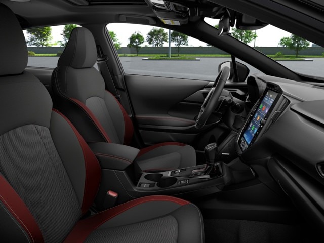 2026 Subaru Impreza RS - Photo 35