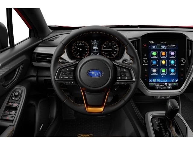 2026 Subaru Crosstrek Wilderness - Photo 45