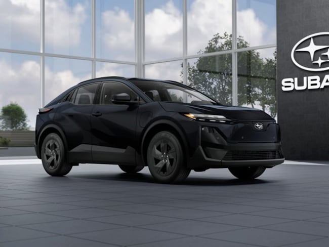 2026 Subaru Uncharted Sport SUV