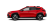 Subaru Crosstrek Hybrid