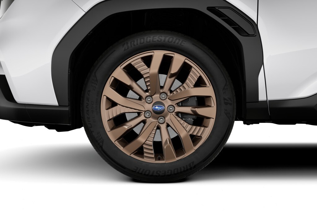 2025 Subaru Forester Sport - Photo 16