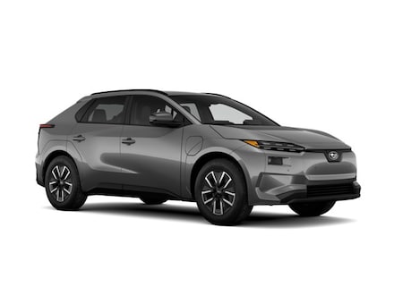 2026 Subaru Solterra Premium SUV