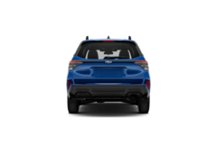 2026 Subaru Small SUVs
