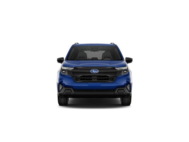 2026 Subaru Forester Sport - Photo 39