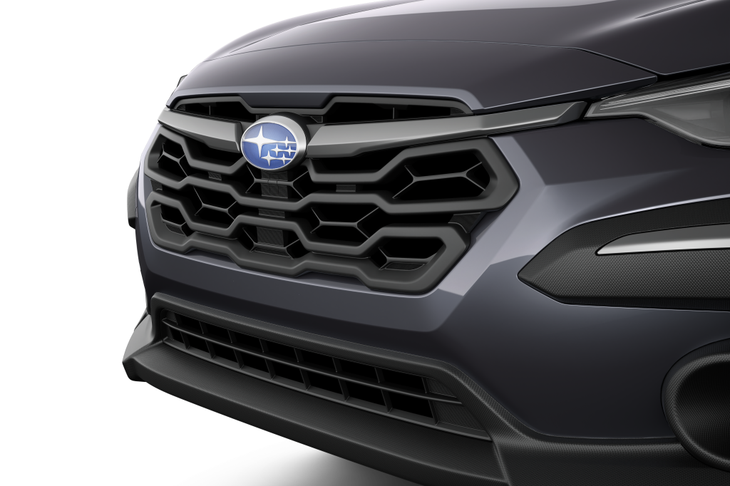 2026 Subaru Crosstrek Limited photo 2