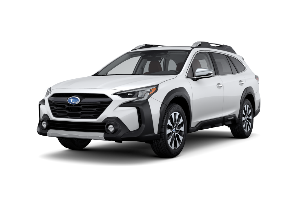 New 2025 Subaru Outback Touring XT SUV
