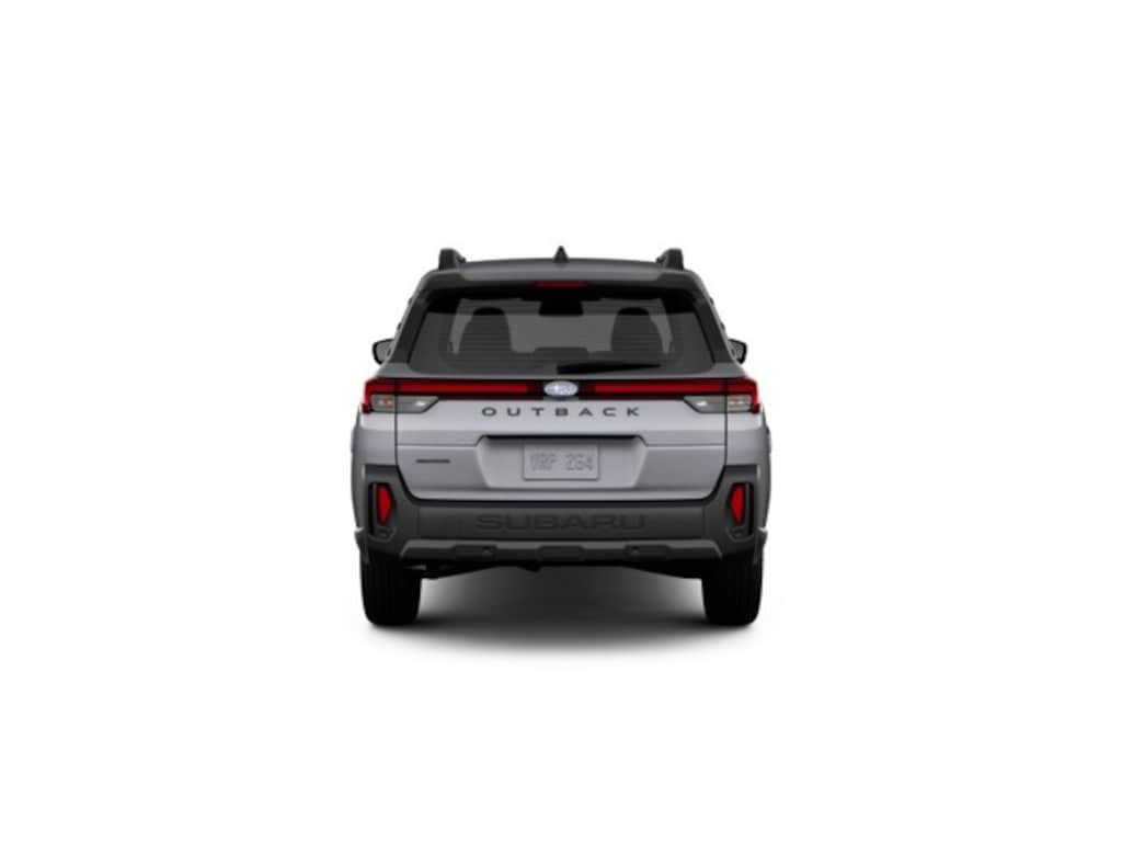 New 2026 Subaru Outback Limited SUV