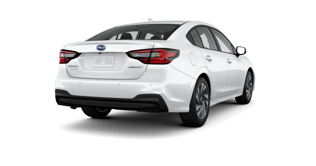 2025 Subaru Legacy Limited - Photo 37