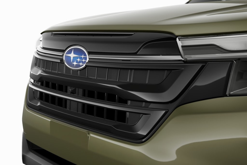 2026 Subaru Forester Touring - Photo 52