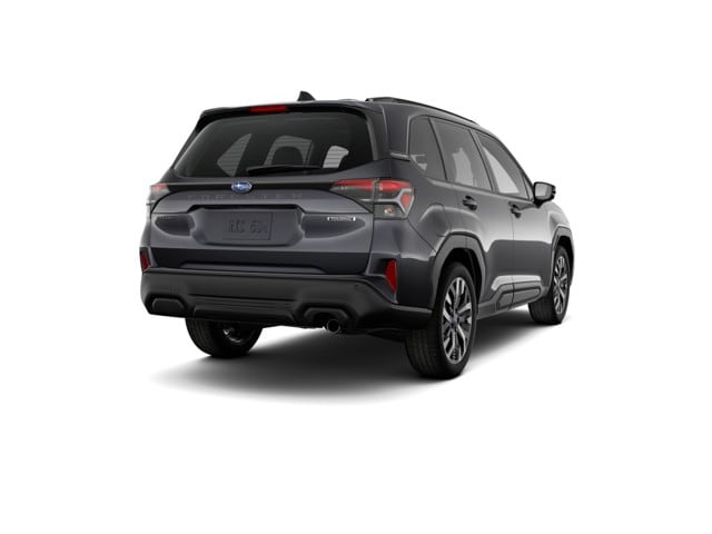 2026 Subaru Forester Touring - Photo 28