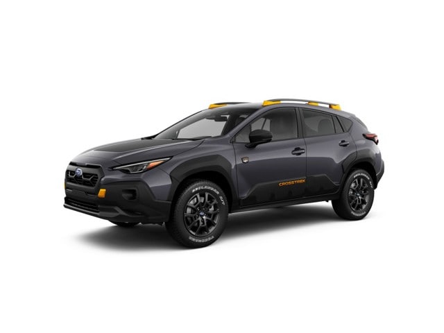 2026 Subaru Crosstrek Wilderness - Photo 23