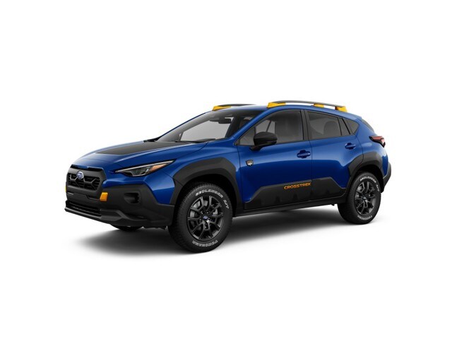 2026 Subaru Crosstrek Wilderness - Photo 18