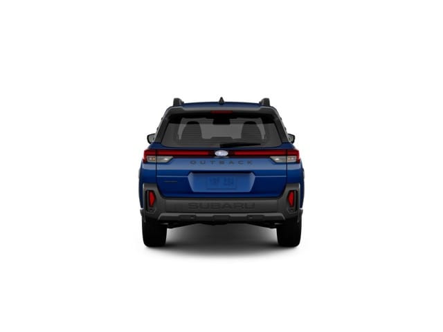 2026 Subaru Outback Limited XT - Photo 27