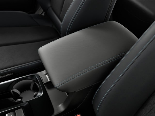 New 2026 Autumn Green Subaru Limited Hybrid image 21