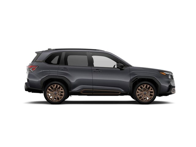 2026 Subaru Forester Sport photo 6