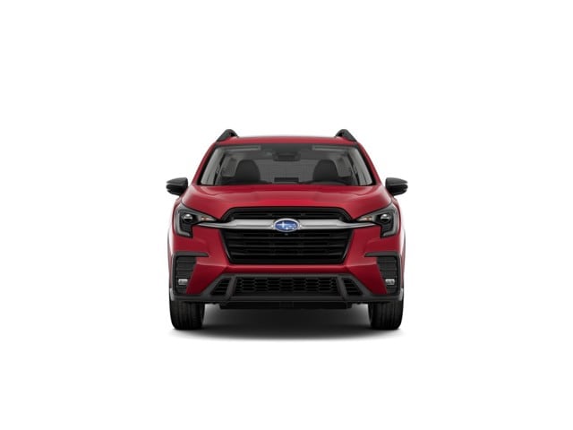 2026 Subaru Ascent Limited - Photo 28
