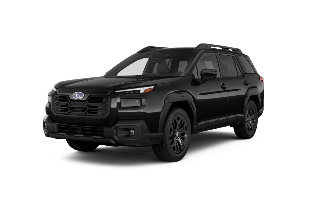 New 2026 Subaru Outback Limited XT SUV