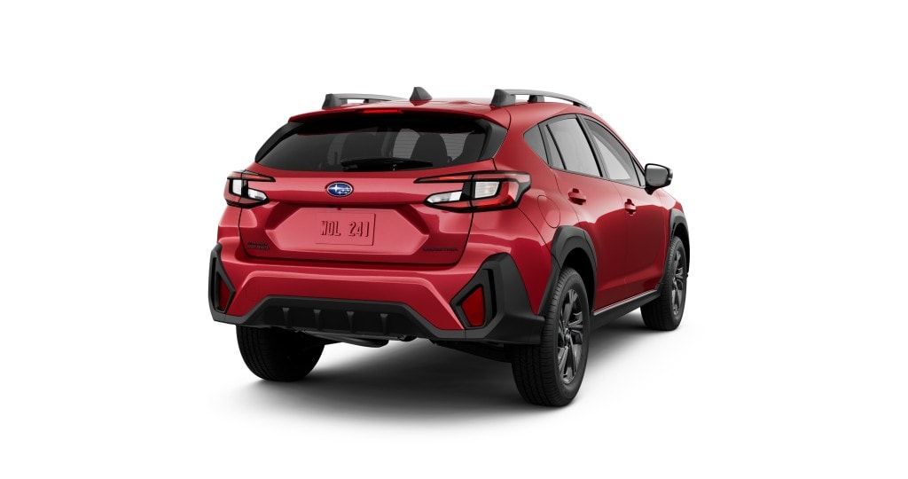 2026 Subaru Crosstrek Premium - Photo 39