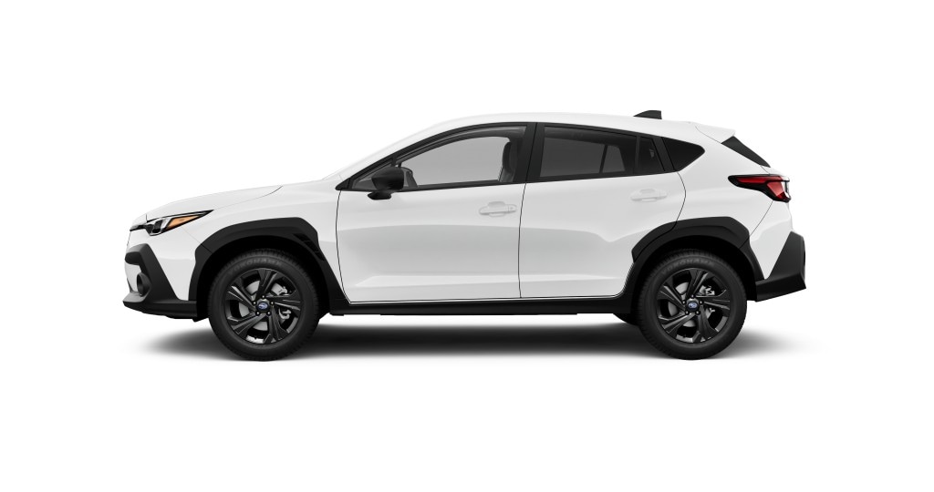 2026 Subaru Crosstrek Base - Photo 35