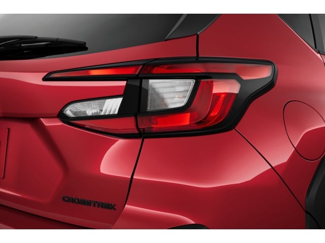 2026 Subaru Crosstrek Limited - Photo 25