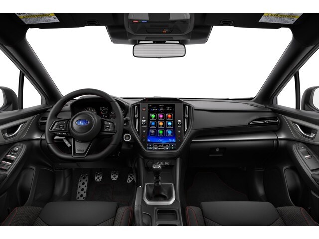 2025 Subaru WRX Premium - Photo 45