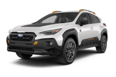 2026 Subaru Crosstrek Wilderness SUV
