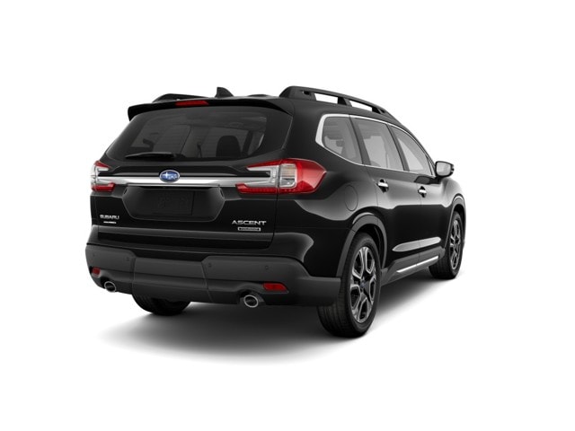 2026 Subaru Ascent Touring - Photo 37